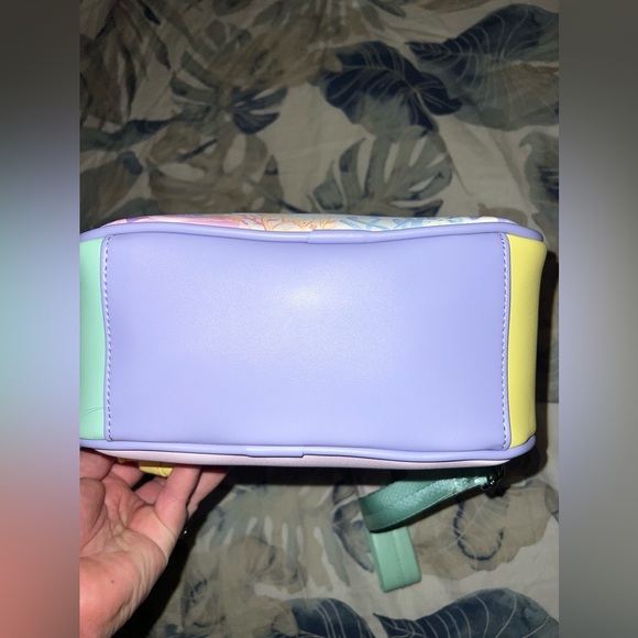 NWT Spongebob and Patrick loungefly - Picture 5 of 6